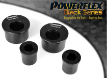 PFF5-5601GBLK Främre Wishbone-bussningar Bakre, Caster Offset Black Series Powerflex